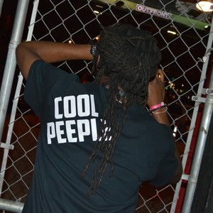 Coolpeeple - Miami Knights (Explicit)