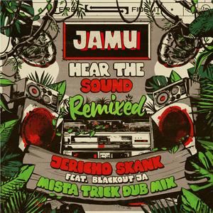 Jericho Skank feat. Blackout JA (Mista Trick Dub Mix)
