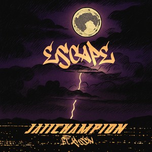 Escape (feat. Ku$$in)