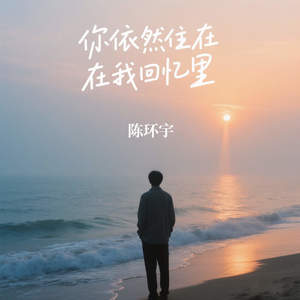 你依然住在我回忆里 (伴奏)