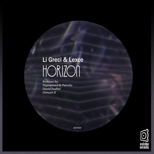 Horizon (Dimuth K Remix)