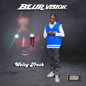 Blur Vision (Explicit)