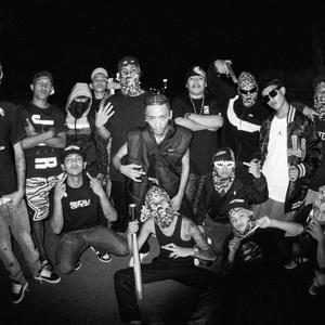 Mambuloc Anthem (feat. Shoji D) (Explicit)