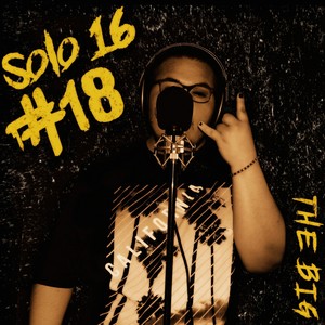 Solo 16 #18 (Explicit)