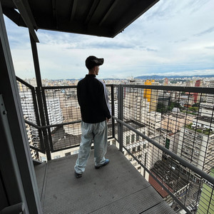 JVT - GIGANTE (Explicit)