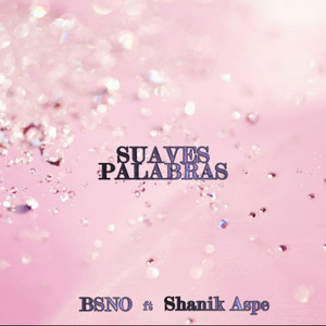 Suaves Palabras(feat. Shanik Aspe) (Radio Mix)