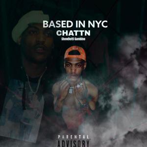 CHATTN (feat. P-Money VB)