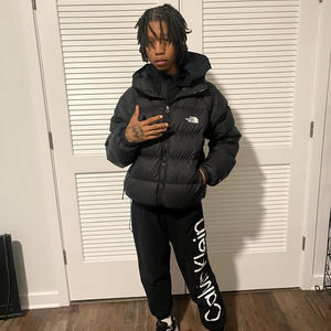 Dragem Nigga (feat. pb19x & Da Joker) (Explicit)