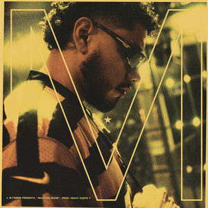 Much As Show (Explicit)