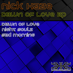 Dawn of Love EP