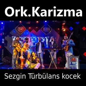 Sezgin Türbülans kocek