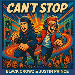 Cant Stop