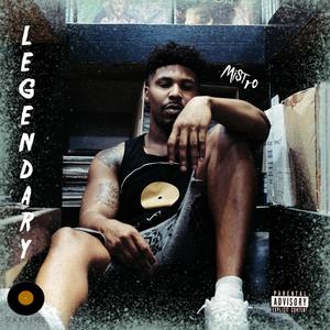 Kanye West (feat. Lord Captain) (Explicit)