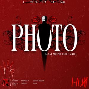 PHOTO (Phantom of the Opera)