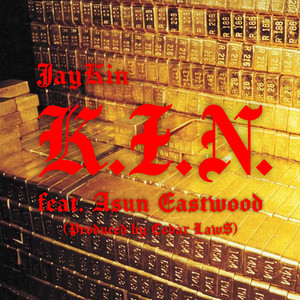 K.I.N. (feat. Asun Eastwood)