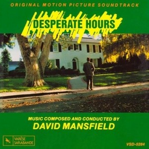 Desperate Hours (Original Motion Picture Soundtrack)