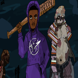 Walking dead (Explicit)