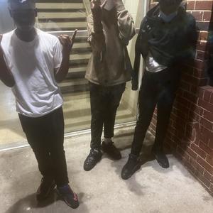 Test Yo Luck (Explicit)