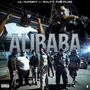 Alibaba (feat. Ralfy The Plug) [Explicit]