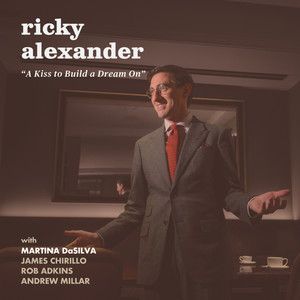 A Kiss to Build a Dream On