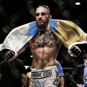 Like Conor (Explicit)