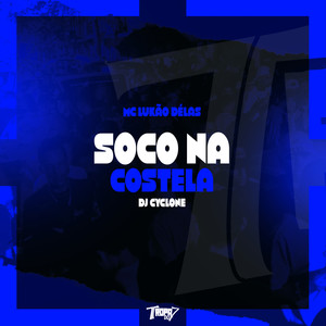 Soco na costela (Explicit)
