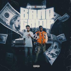 Band Camp (feat. spank nitti james) (Explicit)