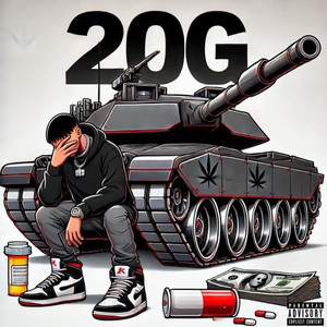 20g (Explicit)