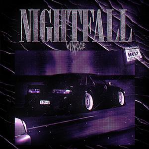 NIGHTFALL (feat. Devilish Trio) [Explicit]