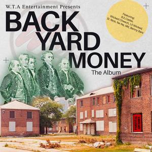 Honest (feat. Lil Wicked, Caster, St. Nick & Ne-Ne) (Explicit)