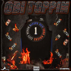 Obi Toppin (Explicit)