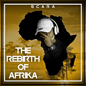 The Rebirth Of Afrika