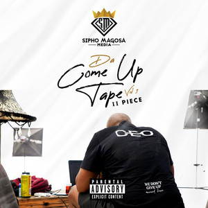 Da Come Up Tape, Vol. 1 - II Piece (Explicit)