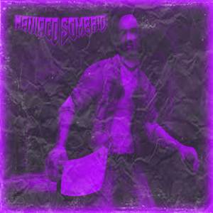 Maniaco Sombrio (Explicit)