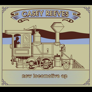 New Locomotive - EP