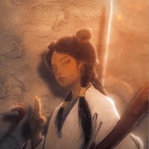 消我泱泱三千恨 (莲花瓣瓣化锋刃)