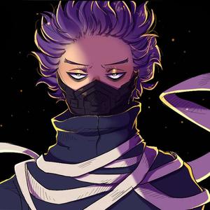 Don't talk to me | Shinso Rap | My Hero Academia(feat. rhyce records, Knight of breath & joshkaposh) (Explicit)