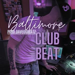 Baltimore club beat