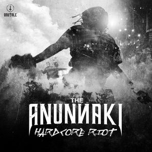 Hardcore Riot (Explicit)