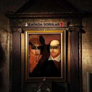 Kafada Sorular (feat. Ömer Yurdakul)