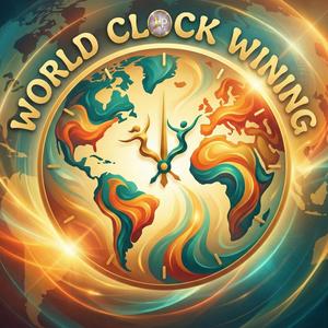 World Clock Wining