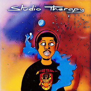 Studio Therapy Lp (Explicit)