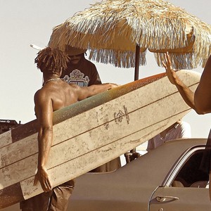 Come Again (feat. Jazz Cartier & Taylor Hall) (Explicit)