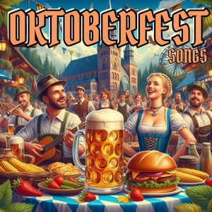 Oktoberfest Songs