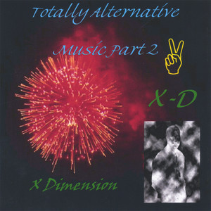 Totally Alternative Music XD - Version 2