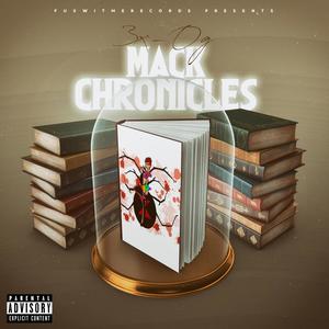 Mack Chronicles (Explicit)