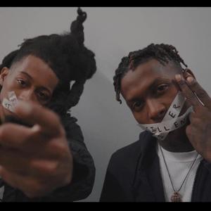 Silent killer (feat. Skutabangg) (Explicit)