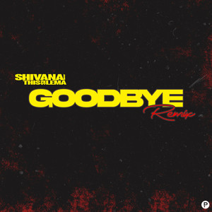 Goodbye (Remixes)