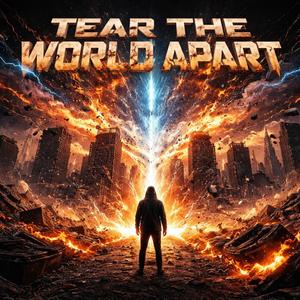 Tear The World Apart