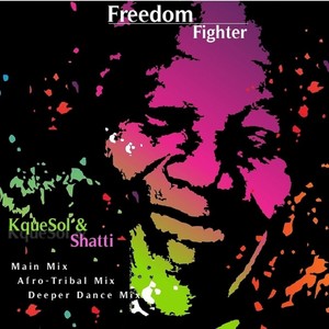 Freedon Fighter (Main Mix)